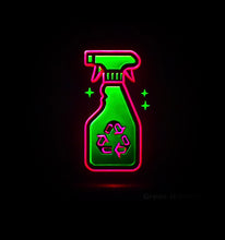 Load image into Gallery viewer, All Purpose Heavy Duty Cleaner