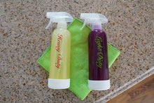 Load image into Gallery viewer, Eco Friendly Lavender & Lemon Cleaner